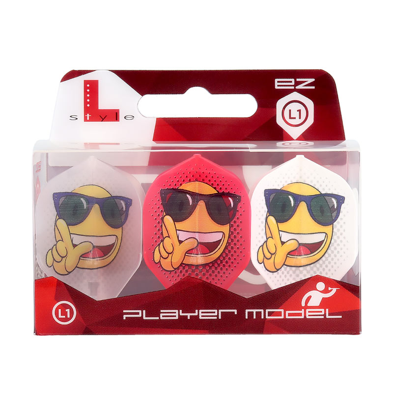 L-style(륹) L-Flight EZ(ե饤 ) ¼Ϻ ver.1  MIX ¼Ϻǥ롡( ե饤)