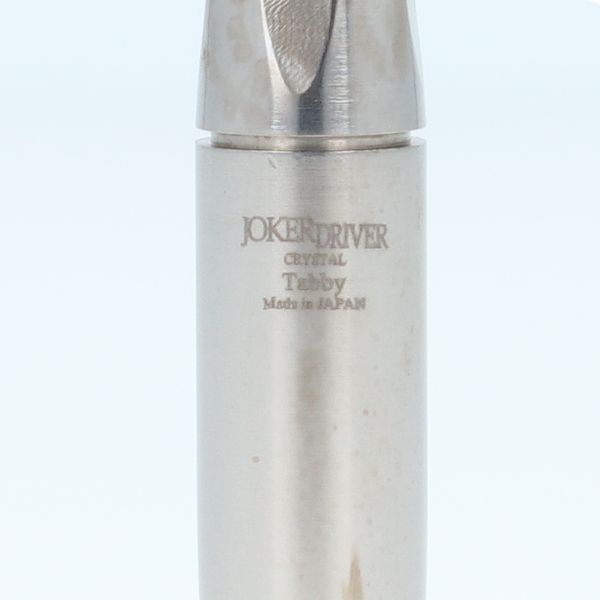 ����� Used �����ġ� JOKER DRIVER(���硼�����ɥ饤�С�) MAXIM CRYSTAL Tabby INSPIRE 2BA��Ȣ����� ��RANK 4��