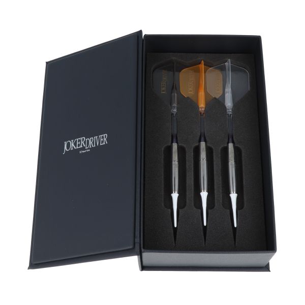 ����� Used �����ġ� JOKER DRIVER(���硼�����ɥ饤�С�) MAXIM CRYSTAL Tabby INSPIRE 2BA��Ȣ����� ��RANK 4��