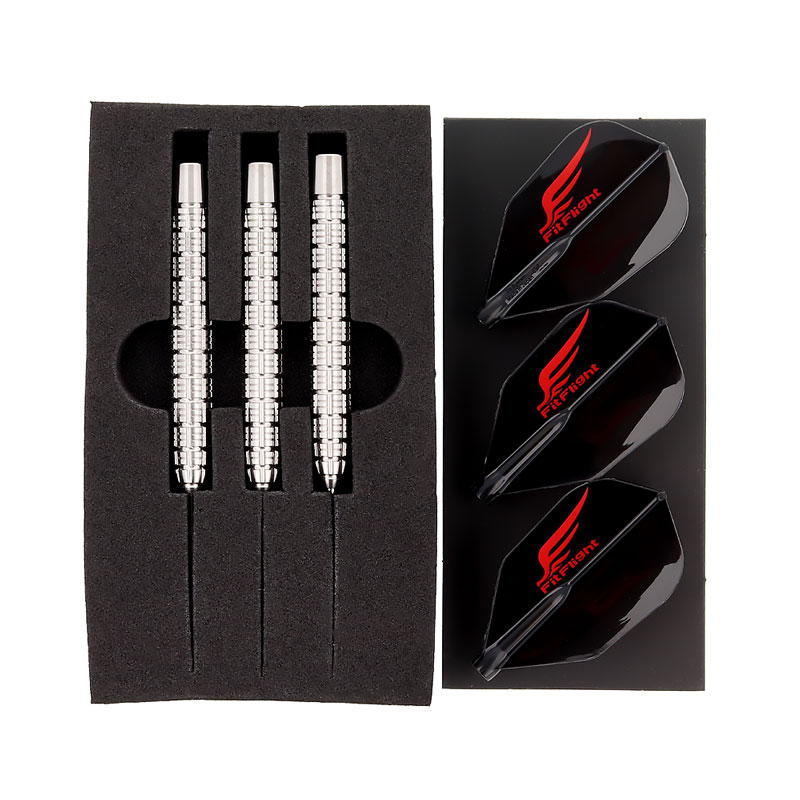 COSMO DARTS(�����������) DISCOVERY LABEL(�ǥ������Х꡼�졼�٥�) Mickey Mansell STEEL �ߥå������ޥ󥻥������ǥ롡(������ �Х��)