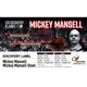COSMO DARTS(�����������) DISCOVERY LABEL(�ǥ������Х꡼�졼�٥�) Mickey Mansell STEEL �ߥå������ޥ󥻥������ǥ롡(������ �Х��)