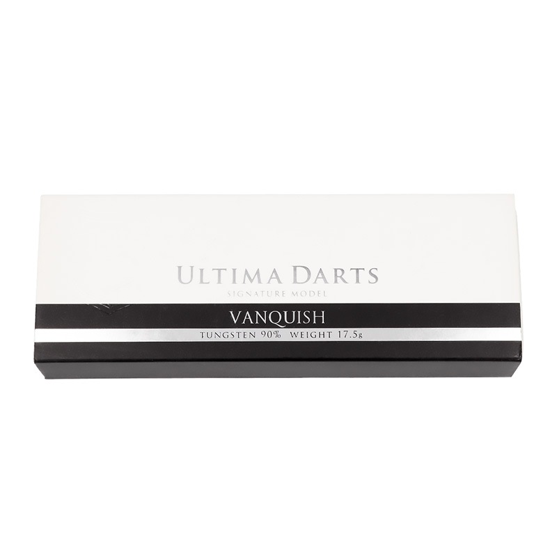 ULTIMA DARTS(����ƥ��ޥ�����) VANQUISH(�����󥭥å���) 2BA ��ƣ���������ǥ롡(������ �Х��)