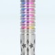 ����� Used �����ġ� One80(��󥨥��ƥ�) #8(�ʥ�С�������) 2BA 17.5g DARTS HIVE Limited �帶�ٻ������ǥ��Ȣ����� ��RANK 4��
