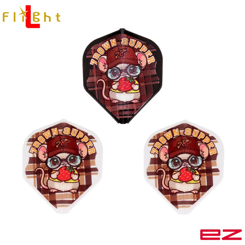 L-style(���륹������) L-Flight EZ(����ե饤�� ��������) ���ڤޤ� ver.1 ����������� MIX ���ڤޤ������ǥ롡(������ �ե饤��)