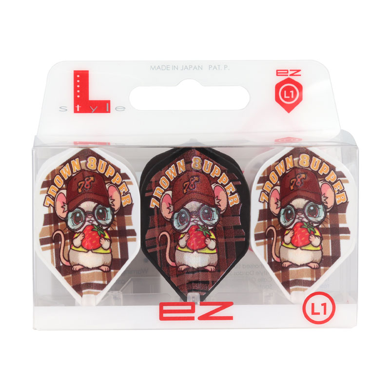 L-style(���륹������) L-Flight EZ(����ե饤�� ��������) ���ڤޤ� ver.1 ����������� MIX ���ڤޤ������ǥ롡(������ �ե饤��)