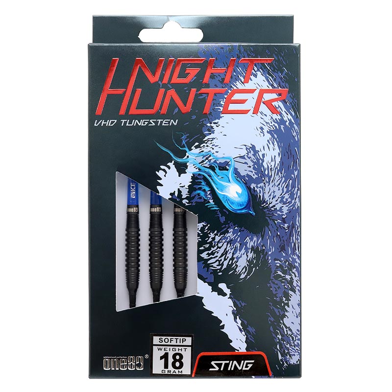 One80(󥨥ƥ) Night Hunter STING(ʥȥϥ󥿡 ƥ) 2BA 18g( Х)