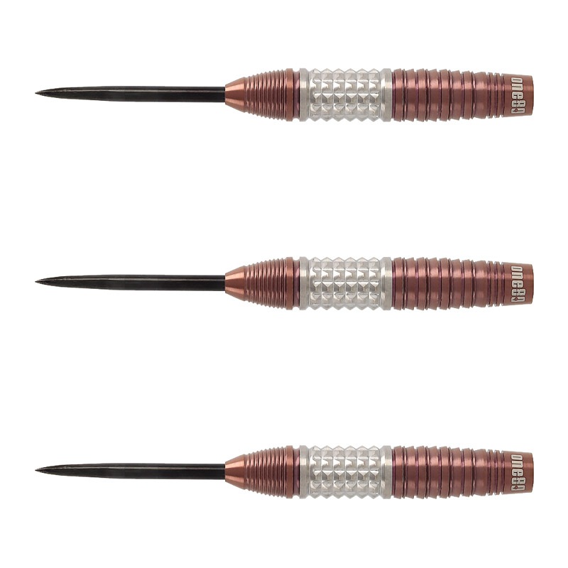 One80(��󥨥��ƥ�) Luxor Epsilon(�륯������ ���ץ�����) STEEL 25g��(������ �Х��)