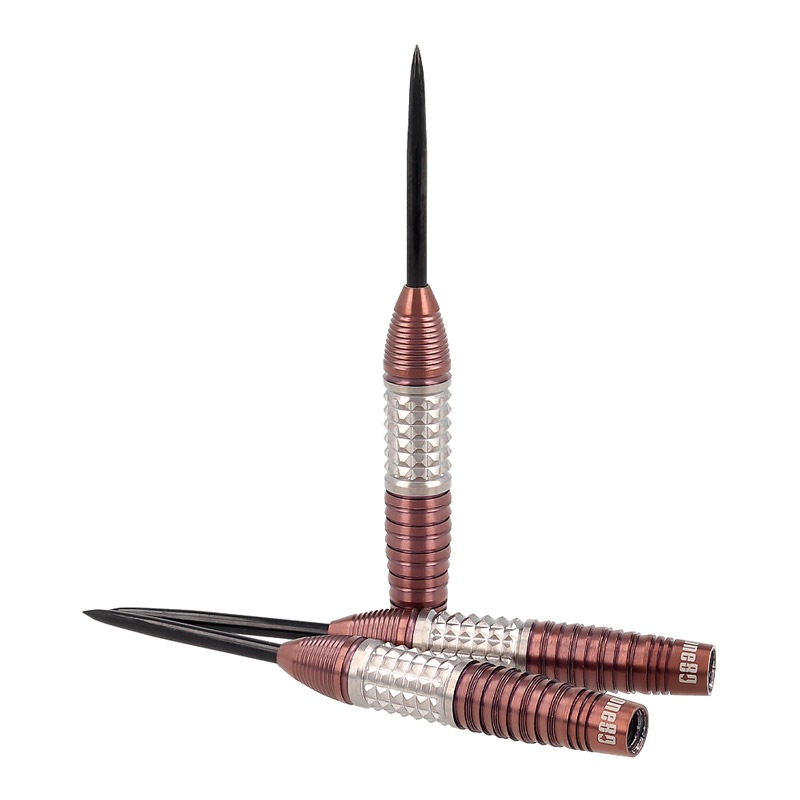 One80(��󥨥��ƥ�) Luxor Epsilon(�륯������ ���ץ�����) STEEL 25g��(������ �Х��)