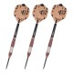 One80(��󥨥��ƥ�) Luxor Epsilon(�륯������ ���ץ�����) STEEL 25g��(������ �Х��)