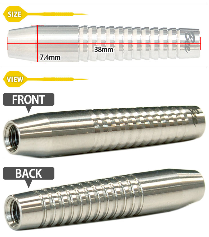 Bee(�ӡ�) Tungsten90% ��VASE�䡡(������ �Х��)