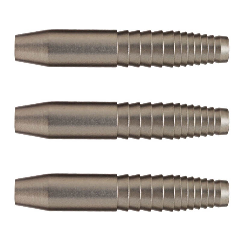 DYNASTY(ʥƥ) BRASS DARTS SET ROCK(å) BLACK 01-31-009 2BA( Х)