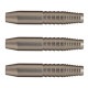 DYNASTY(ʥƥ) BRASS DARTS SET ROCK(å) BLACK 01-31-009 2BA( Х)