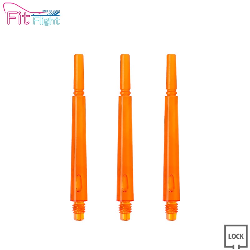 COSMO DARTS(�����������) Fit Shaft GEAR(�ե��åȥ���ե� ����) �Ρ��ޥ� ���å� ����� ��6�䡡(������ ����ե�)