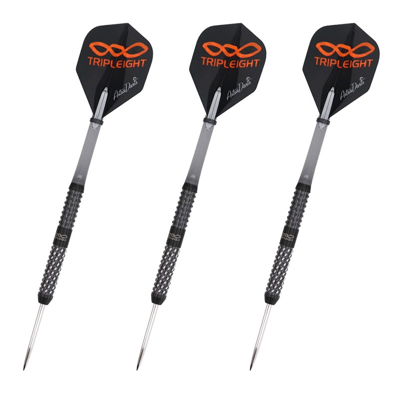 DYNASTY(�����ʥ��ƥ���) ASTRA DARTS TRIPLEIGHT �����ƥ��󥰥����� DRAGOON2(�ɥ饰����2) STEEL ����ζ�������ǥ� (������ �Х��)