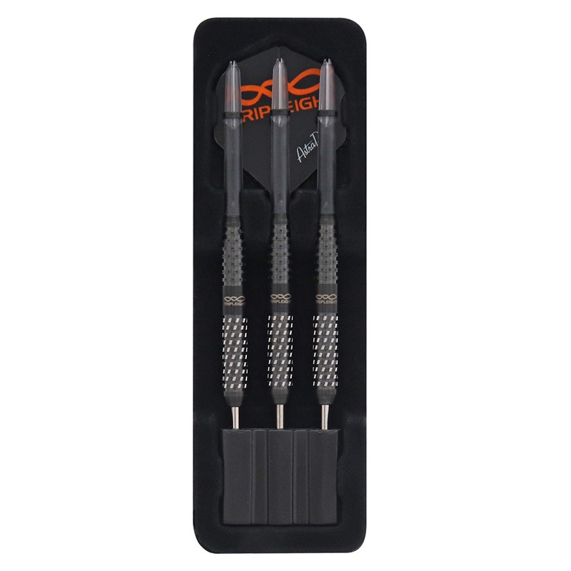 DYNASTY(�����ʥ��ƥ���) ASTRA DARTS TRIPLEIGHT �����ƥ��󥰥����� DRAGOON2(�ɥ饰����2) STEEL ����ζ�������ǥ� (������ �Х��)