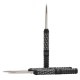 DYNASTY(�����ʥ��ƥ���) ASTRA DARTS TRIPLEIGHT �����ƥ��󥰥����� DRAGOON2(�ɥ饰����2) STEEL ����ζ�������ǥ� (������ �Х��)