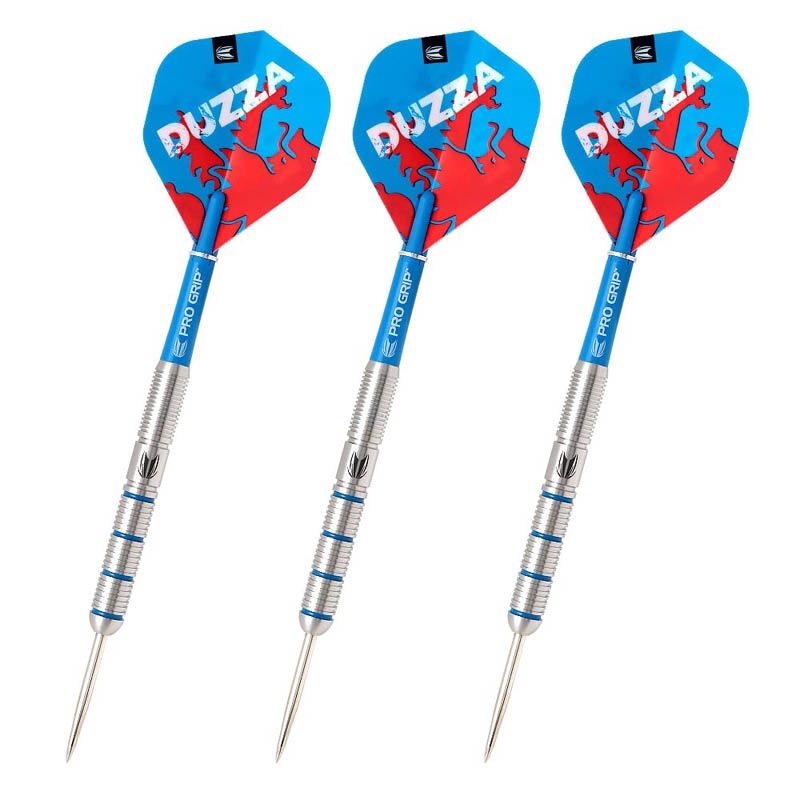 TARGET(å) GLEN DURRANT 80 STEEL 23g 190107 󡦥ǥǥ롡( Х)
