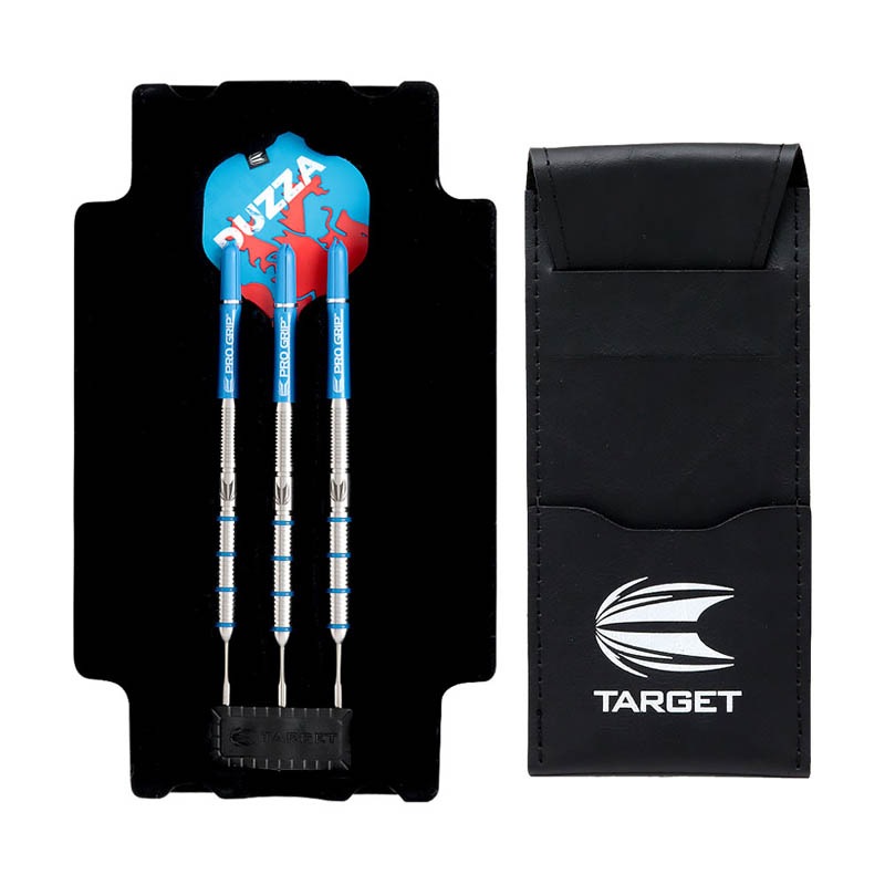 TARGET(å) GLEN DURRANT 80 STEEL 23g 190107 󡦥ǥǥ롡( Х)