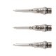 COSMO DARTS(�����������) Fit Point(�ե��åȥݥ����) METAL CONVERSION POINT �����˥��� ��-1- Solid 22mm�䡡(������ ����С������ݥ����)