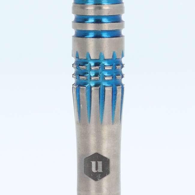 unicorn スティールダーツ　廃盤 ユニコーン】Versus jackpot バーサス ジャックポット