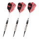 TARGET JAPAN(�������åȥ���ѥ�) RAPTOR G2(��ץ��� �����ͥ졼�����2) 2BA DARTS HIVE Limited ��210150�� ��ë���������ǥ롡(������ �Х��)