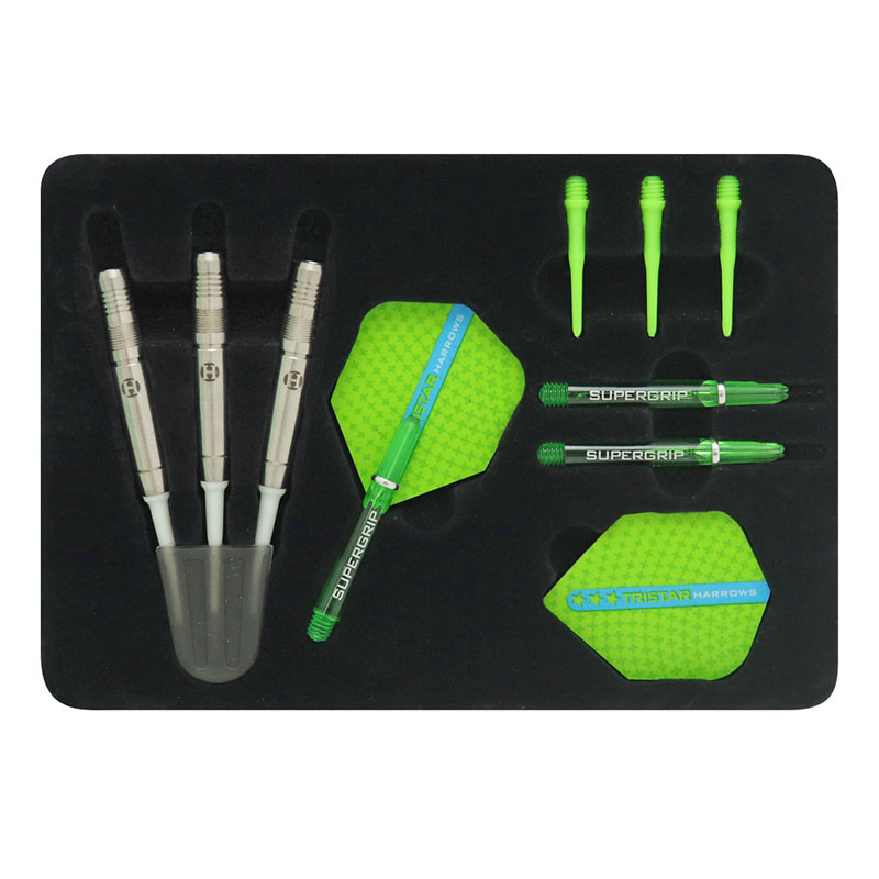 Harrows(�ϥ�����) TRISTAR HAILSTORM(�ȥ饤������ �إ��륹�ȡ���) 2BA��(������ �Х��)