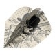 TARGET(�������å�) INK �ե饤�� DIMITRI VAN DEN BERGH �������� 3set ��337390�� �ǥ��ߥȥꡦ�����󡦥ǥ󡦥С��������ǥ롡(������ �ե饤��)