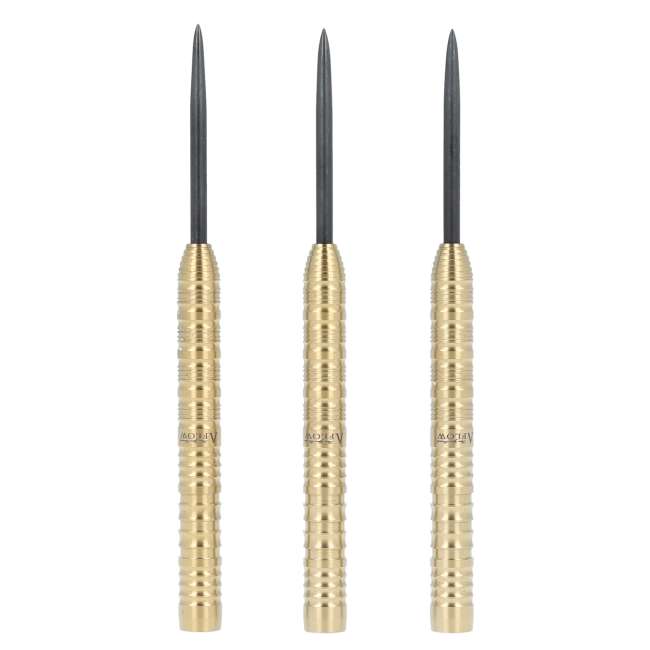 ����� Used �����ġ� DYNASTY A-FLOW BLACK LINE EDDIE 1.1 GOLD STEEL��Ȣ����� ��RANK 5��