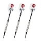 COSMO DARTS(�����������) CODE METAL UNITED LABEL(�����ɥ᥿�� ��ʥ��ƥåɥ졼�٥�) Tru[s]t(�ȥ饹��) 2BA ��ƣͤ��Ϻ�����ǥ롡(������ �Х��)