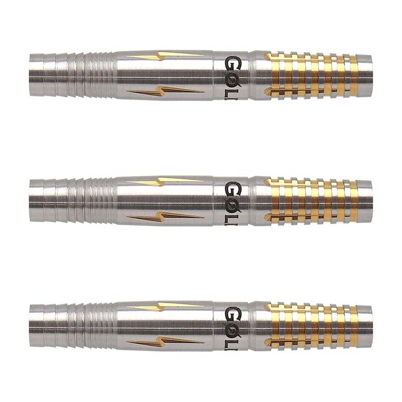 One80(��󥨥��ƥ�) Chris Lim model 2BA 18g Gold Limited Edition ���ꥹ����������ǥ롡(������ �Х��)