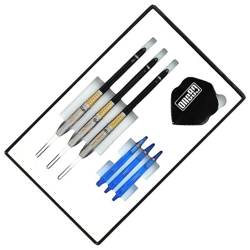 One80(��󥨥��ƥ�) Chris Lim model 2BA 18g Gold Limited Edition ���ꥹ����������ǥ롡(������ �Х��)