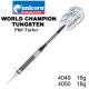 unicorn(��˥�����) WORLD CHAMPION TUNGSTEN ��Phil Taylor�䡡(������ �Х��)
