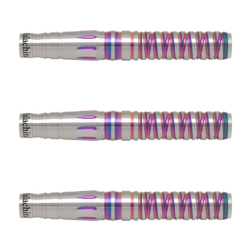 �Ф�Ļ DARTS JAPAN(�ҥΥȥ�����ĥ���ѥ�) HIGH QUALITY ��Υ��꡼�� 90T Malachite(�ޥ饫����) 2BA��(������ �Х��)