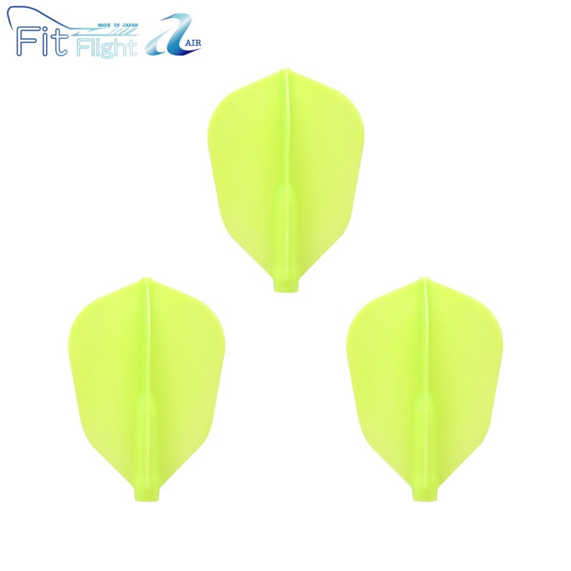 COSMO DARTS(�����������) Fit Flight��AIR��(�ե��åȥե饤�� ������) �����ѡ��������� �饤�ȥ��꡼�� ̵�ϡ�(������ �ե饤��)