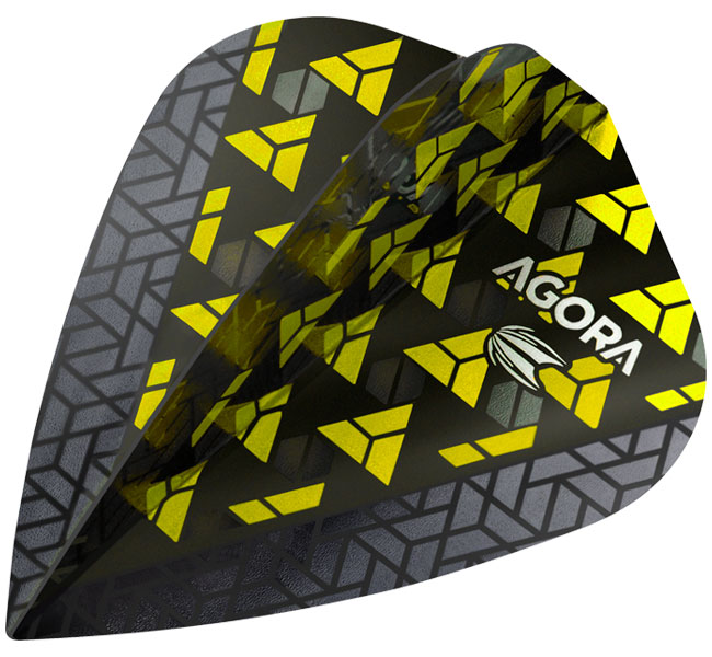 TARGET(�������å�) VISION ULTRA GHOST �ե饤�� AGORA(������) ������ �������� ��332540�䡡(������ �ե饤��)