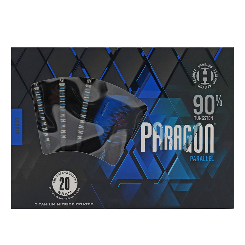 Harrows(ϥ) PARAGON(ѥ饴) 2BA 20gR( Х)