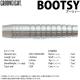 GROOVEIGHT(���롼��������) BOOTSY(�֡��ĥ���) 2BA �ڿ��ѥå������ۡ�(������ �Х��)