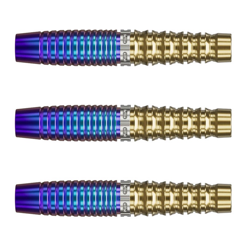 ターゲットジャパン PRIME ZENITH MAX 2BA チェンホートン選手 ダーツ > ソフトダーツ > ブランド【タ行】 > ターゲット