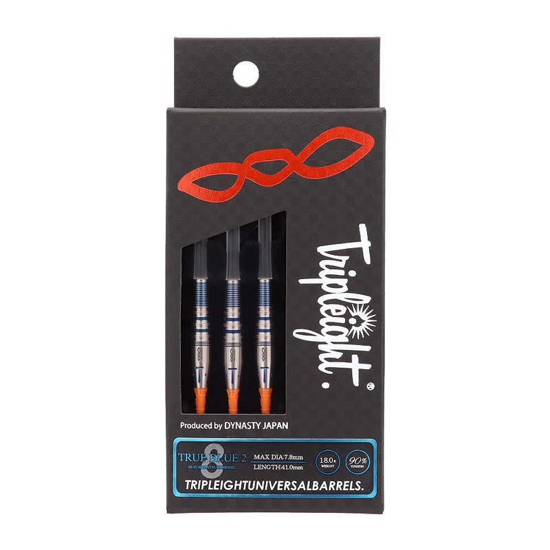 DYNASTY(�����ʥ��ƥ���) TRIPLEIGHT TRUE BLUE2(�ȥ��롼�֥롼2) 2BA ���ڤ��Ĥ������ǥ롡(������ �Х��)