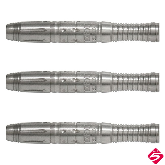 �Ф�Ļ DARTS JAPAN(�ҥΥȥ�����ĥ���ѥ�) �ץ쥤�䡼��ǥ� TIGER(��������) No.5 Robbie Remedy Modra�����ǥ롡(������ �Х��)