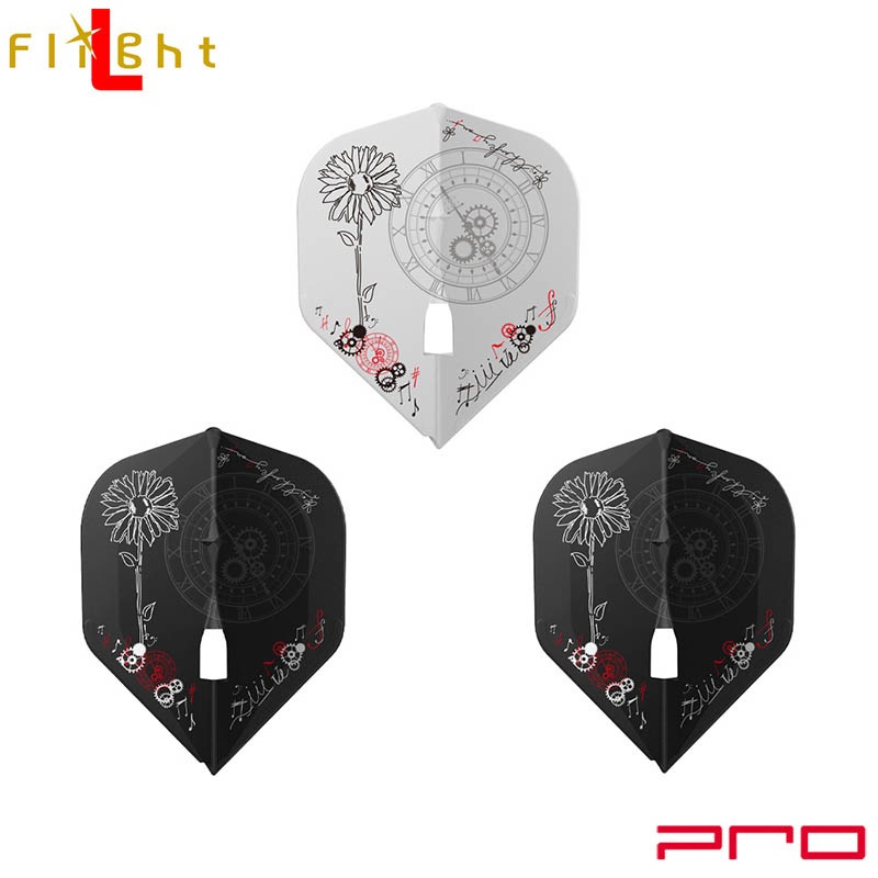 大城明香利プロ 限定コーティングバレル バレル【トリニダード×リュウダーツ】AKARI レガシー3 大城明香利