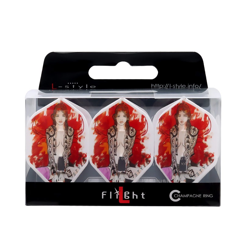 L-style(륹) L-Flight PRO(ե饤 ץ) L-STYLE Taurus  ۥ磻 ( ե饤)