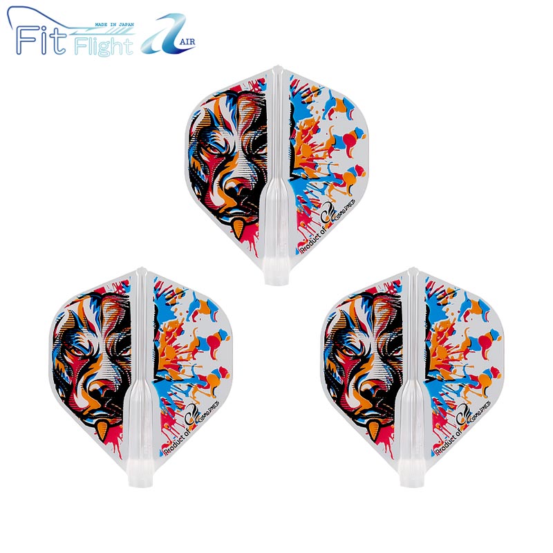 COSMO DARTS(�����������) Fit Flight��AIR��(�ե��åȥե饤�� ������) �� ���ӽ�ʿ ver.4 ����������� ���ꥢ ���ӽ�ʿ�����ǥ롡(������ �ե饤��)