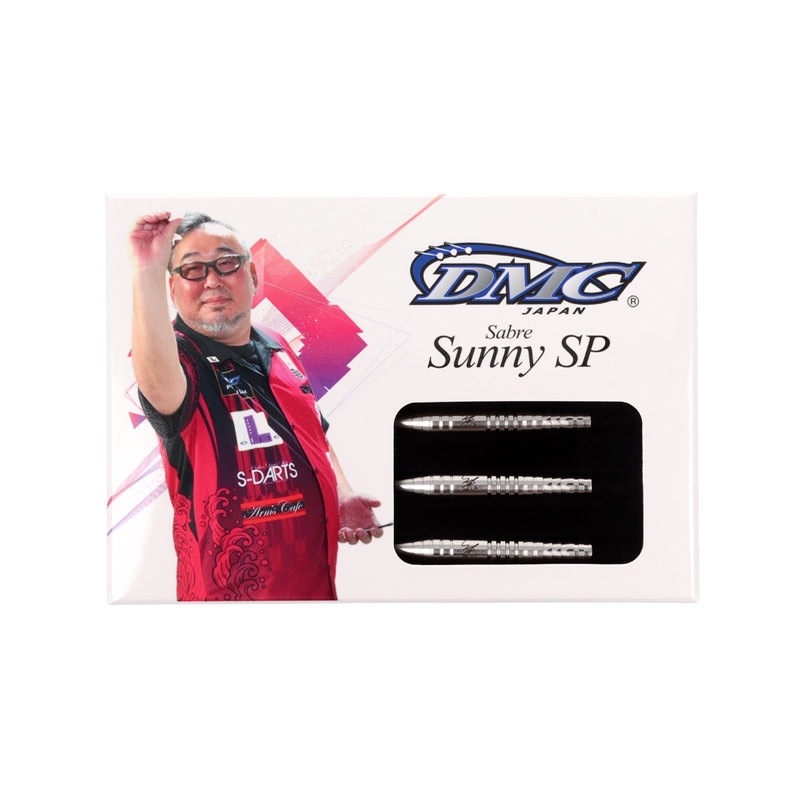 DMC(�ǥ������ॷ��) Sabre(�����С�) Sunny SP3 SDJTͥ����ǰ Silver STEEL ζ�ȸ�ɧ�����ǥ롡(������ �Х��)