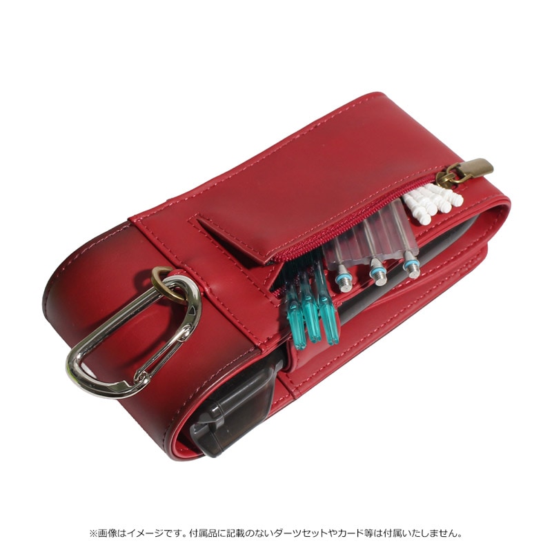 CAMEO ダーツセット 赤いケース付き ダーツケース > ブランド【カ行】 > カメオ > SKINNY > CAMEO(カメオ