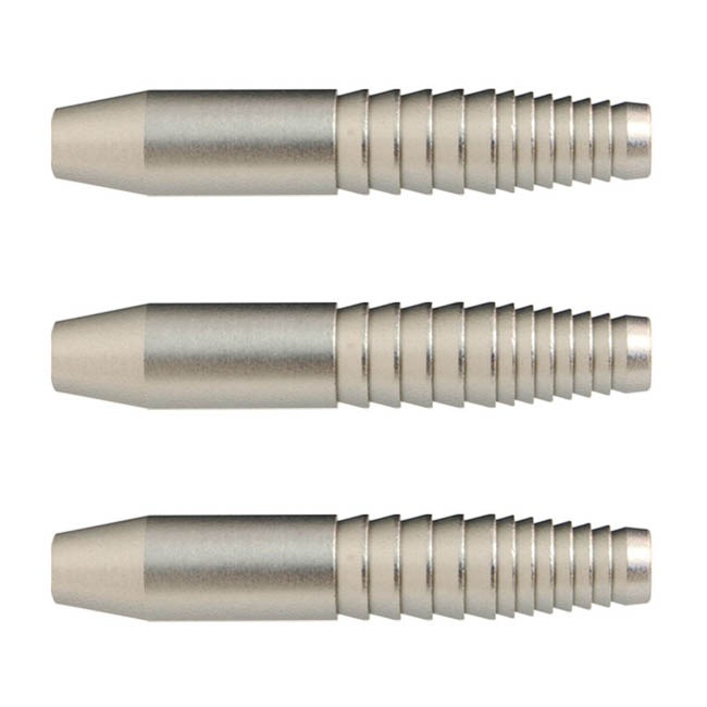 DYNASTY(�����ʥ��ƥ���) BRASS DARTS SET ROCK(���å�) SILVER 01-31-008 2BA��(������ �Х��)