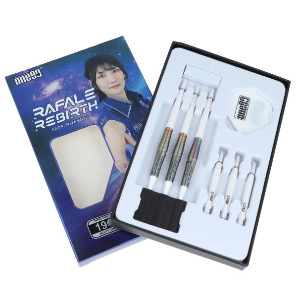 【中古】「未使用品」We Are*(限定版) 中古・USED商品 > ソフトダーツ > ブランド【ワ行】 > ワンエイティ