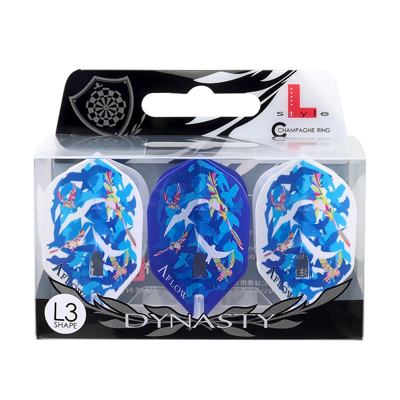 DYNASTY��L-Flight PRO(�����ʥ��ƥ����ߥ���ե饤�� �ץ�) KENTA ���⡼�� MIX ��ҷ��������ǥ롡(������ �ե饤��)
