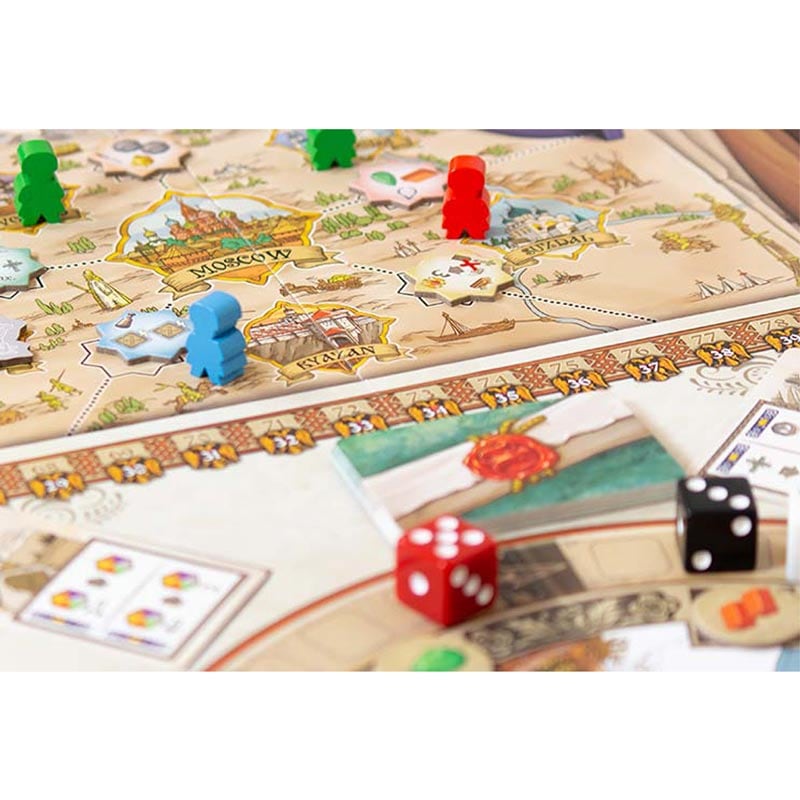 海外版 ボードゲーム 絶版品 ボードゲーム Risk ざっくりプレイ｜社 愁