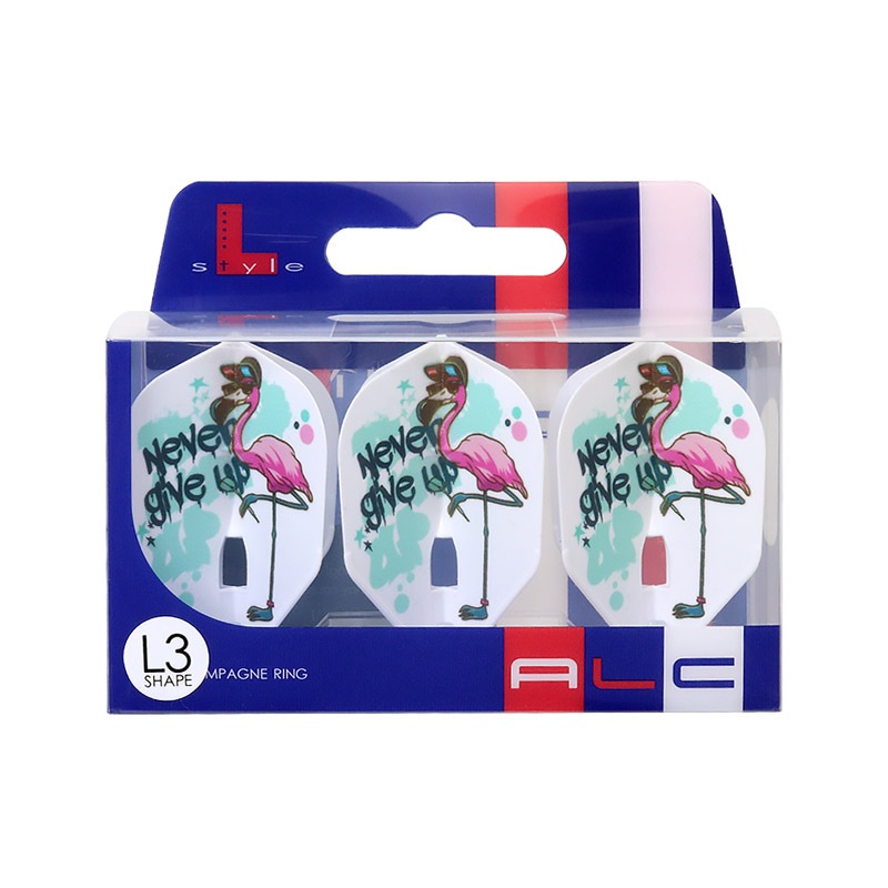 L-style(���륹������) L-Flight PRO(����ե饤�� �ץ�) ALC ������ ver.3 �������� �ۥ磻�� �����������ǥ롡(������ �ե饤��)